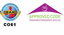 British Association of Removers
