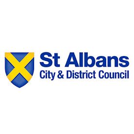 St Albans City and District Council